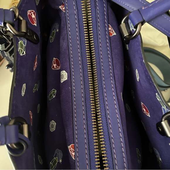 Coach Rogue 30 Disney & Collector’s Charm - Picture 2 of 10